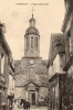 61 DOMFRONT - L'Eglise Saint Julien - Domfront