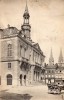 61 LA FERTE MACE - La Mairie Et L'Eglise - La Ferte Mace