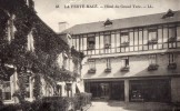 61 LA FERTE MACE - Hôtel Du Grand Turc - La Ferte Mace
