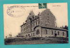 MONT PILAT - Le Grand Hôtel. Le Sanatorium - Mont Pilat