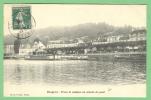 78 BOUGIVAL - Rives Et Coteaux En Amont Du Pont - Bougival