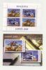 Mint Stamps In Booklet  Europa CEPT 2008   From Moldova - 2008