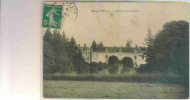 DONZY   NIEVRE   CHATEAU DE L'EMINENCE - Sonstige & Ohne Zuordnung