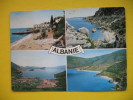 ALBANIA RIVIERA Light And Colours Of The Coastline - Albanien