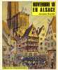 Novembre 1918 En Alsace, Par Jacques GRANIER, Album Du Cinquantenaire 1969, Ex N° 1811/4000 - Alsace