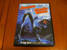 DVD-PIRANHA-PIRANA PAURA Joe Dante James Cameron (2 DVD) - Horreur