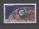 Nouvelle Calédonie Et Dépendances PA 73 **    (MNH) - Unused Stamps