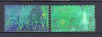 NORVEGE     Neuf  **     Y. Et T.  N°  1116 / 1117      Cote:  4,50  Euros - Unused Stamps