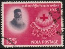 INDIA   Scott #  291  VF USED - Usados