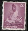 INDIA   Scott #  328  VF USED - Used Stamps