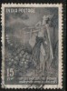 INDIA   Scott #  329  VF USED - Used Stamps