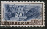 INDIA   Scott #  421  VF USED - Used Stamps