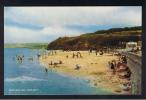 RB 821 - J. Salmon Postcard - Benllech Bay Anglesey Wales - Anglesey