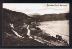 RB 821 - 1911 Postcard - Dolgelly Road Barmouth Merionethshire Wales - Merionethshire