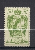 32    (NSG)  Y  &  T   (château)   "LIECHTENSTEIN" - Nuevos