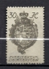 29    (**)  Y  &  T   (château)   "LIECHTENSTEIN" - Nuevos