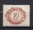 TA 2    (**)  Y  &  T   (timbre Taxe)   "LIECHTENSTEIN" - Postage Due