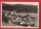 P0046 Le Pont Et Mont-du-Lac De Joux. CAchet 1934. Perrochet - Roche