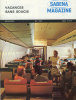 AVIATION - SABENA Magazine - N° 106 De Mai 1971                     (J1639) - AeroAirplanes