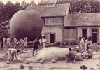 Aviation..Aérostation..M Ontgolfières..Dirigeable S..   Sapeurs Aérostatiers - Globos