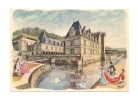 Cp, 37, Villandry, Le Château - Other & Unclassified