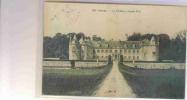 AVARAY    LOIR ET CHER - LE CHATEAU - Other & Unclassified