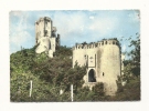 Cp, 41, Lavardin, Le Château, Voyagée - Other & Unclassified
