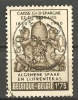Belgique  826 Obl. - Used Stamps