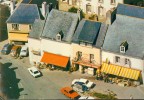 35 - Saint Coulomb - Café De La Place - Saint-Coulomb