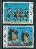 Greece 1981 Europa Set MNH ** S00032 - Nuevos