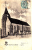 (§) Saint Valérien - L'église - Saint Valerien