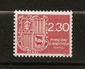 Andorre 387 ** - Unused Stamps