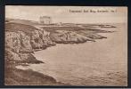 RB 822 - 1923 Postcard Trecastell Bull Bay Amlwch Anglesey Wales - Good "Bull Bay Amlwch / Anglesey" Postmark - Anglesey
