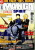 MANGA SPIRIT N° 17 (mi-septembre  Mi-novembre 2005) - Zeitschriften