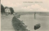 CPA   Juvisy Le Pont - Juvisy-sur-Orge