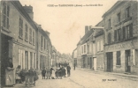 02 FERE EN TARDENOIS LA GRANDE RUE - Fere En Tardenois