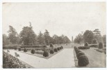 Italian Garden And Pagoda Vista, Kew Gardens - Surrey