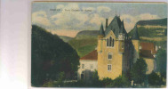 DORTAN     AIN   - VIEUX CHATEAU - Non Classés