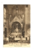 Cp, 49, La Bohalle, Pèlerinage De Notre-Dame De La Salette, Intérieur De La Chapelle - Other & Unclassified