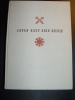 JAPAN BAUT SEIN REICH 1941 CARTES GEOGRAPHIQUES 330 PAGES JAPON ASIE ASIEN - Asien Und Nahost