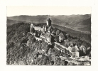 Cp, 67, Le Château Du Haut-Koenigsbourg - Autres & Non Classés