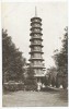 The Pagoda, Kew Gardens - Surrey