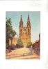 ZS19586 Meissen A.d. Elbe Church Not Used Perfect Shape - Meissen