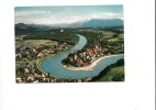 ZS19619 Laufen A D Salzach Salzburger Alpen Used Perfect Shape - Lauf