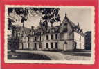 CASTELJALOUX - Le Château De Carnine - Casteljaloux