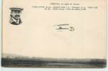 Delcampe - LORIDAN Sur Biplan H Farman. - Flieger