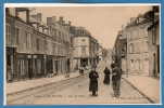 Delcampe - 36 - Le BLANC -- Rue Du Pont - Le Blanc