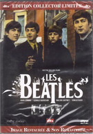 D-V-D  The Beatles  "  Documentaire  " - DVD Musicaux