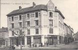 OYONNAX - La  Maison  Du  Peuple - Oyonnax