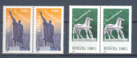 Romania 2004 Nr : Lot  ** MNH   (zie  Scan) - Unused Stamps